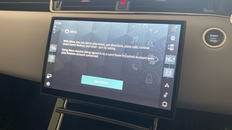 Land Rover Range Rover Evoque 2.0 D200 Edition 5dr Auto Diesel Hatchback